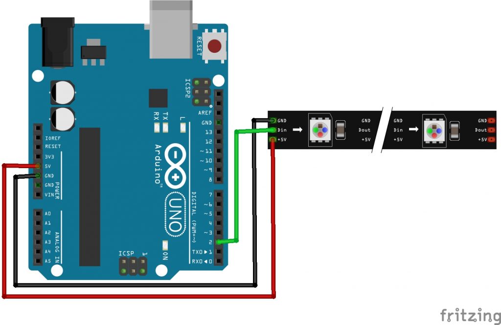 LED RGB CON BLUETOOTH – ETIMAX EDUCACION